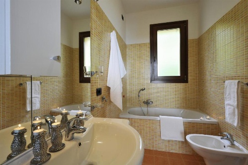 Residence Borgo la Sorgente image 14