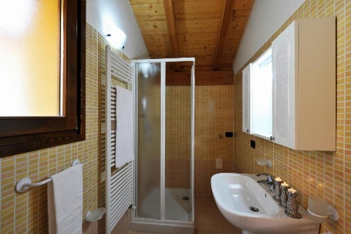 Residence Borgo la Sorgente image 15