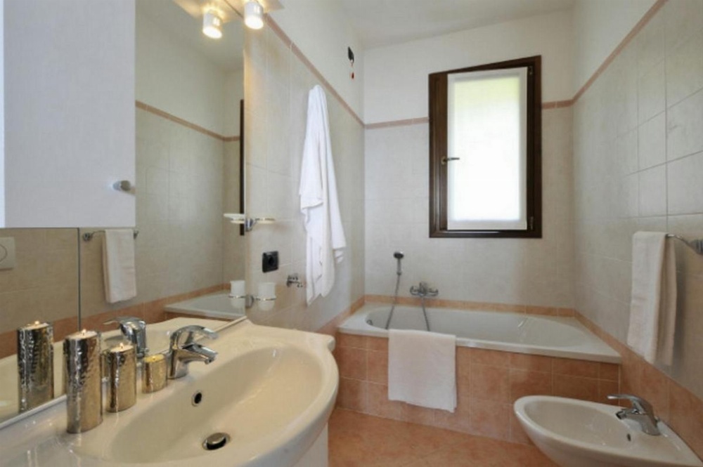Residence Borgo la Sorgente Image 16