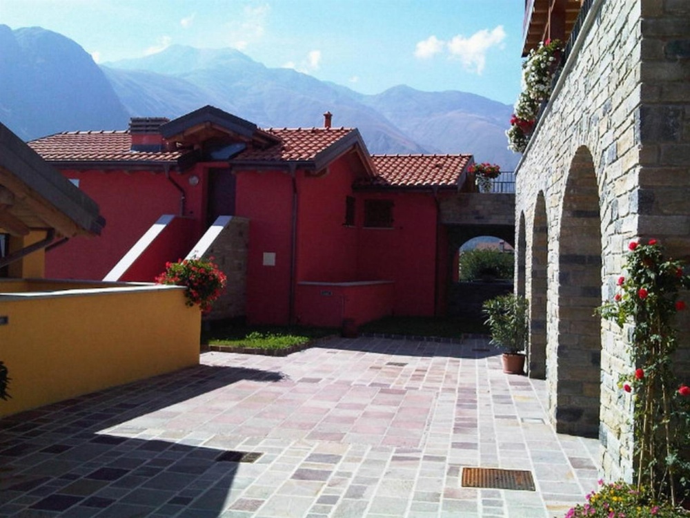 Residence Borgo la Sorgente Image 18