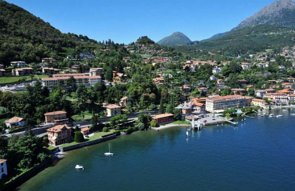 Residence Borgo la Sorgente Main image