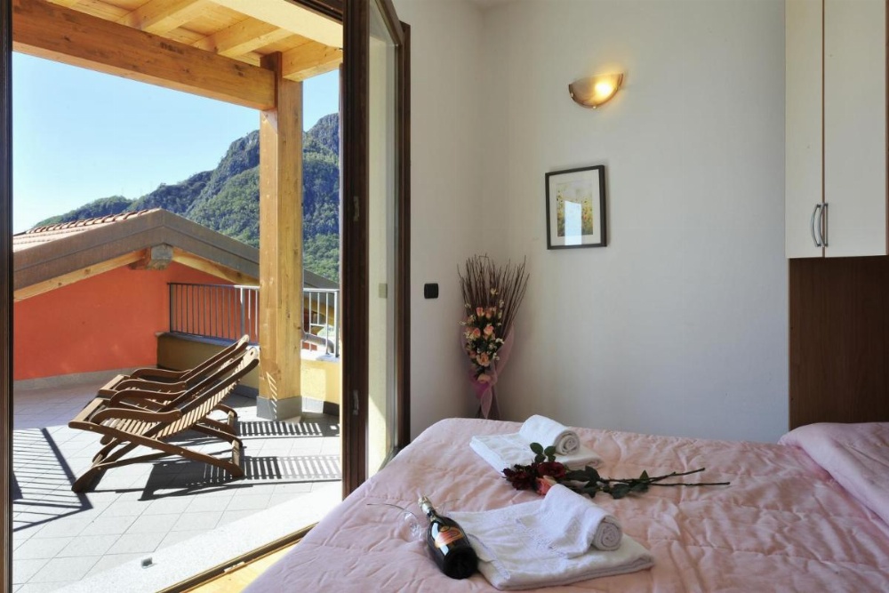 Residence Borgo la Sorgente Image 20