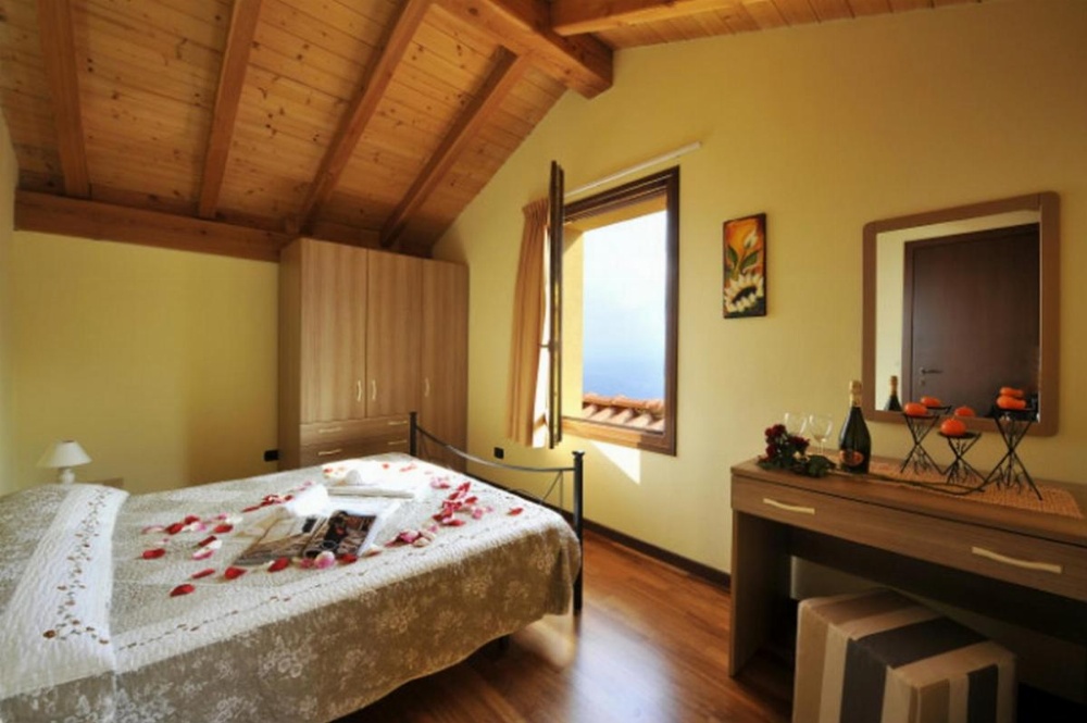Residence Borgo la Sorgente Image 21