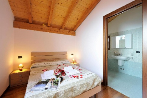 Residence Borgo la Sorgente image 22
