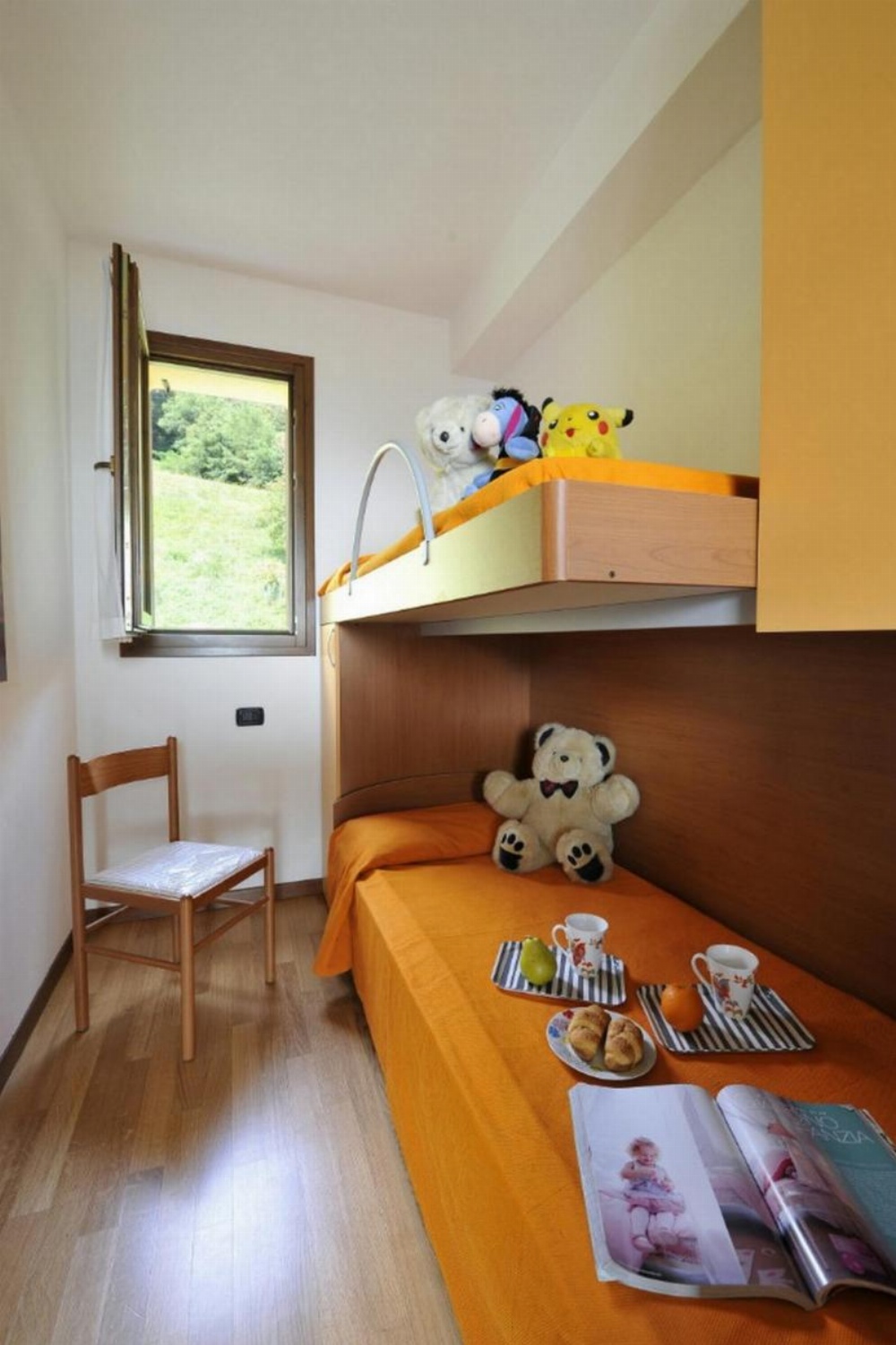 Residence Borgo la Sorgente Image 23