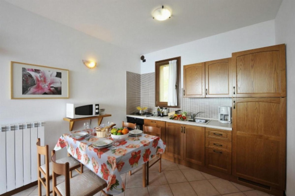 Residence Borgo la Sorgente Image 31