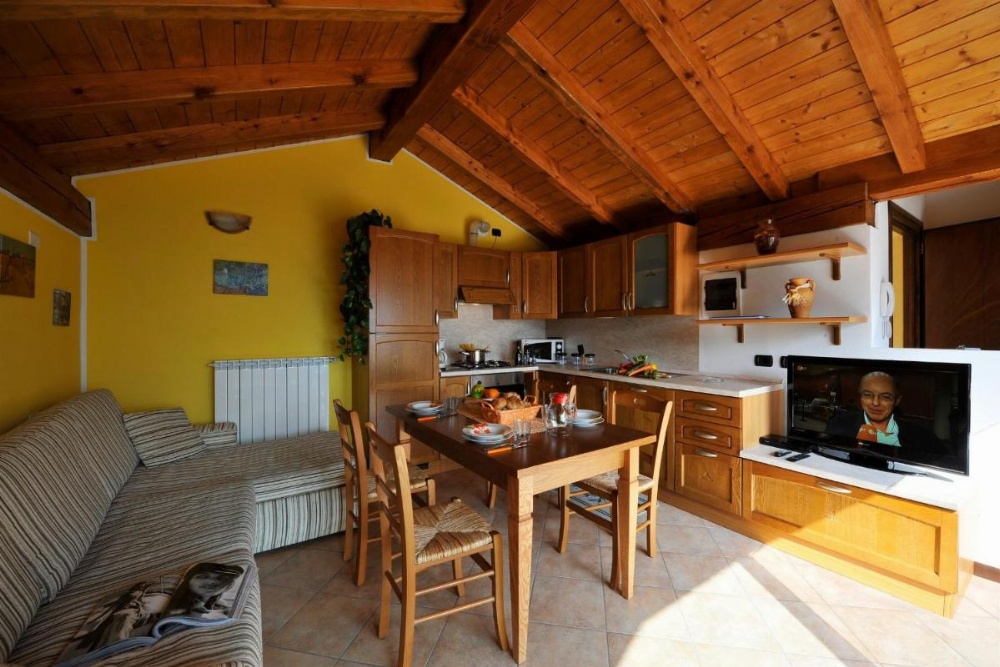 Residence Borgo la Sorgente Image 33