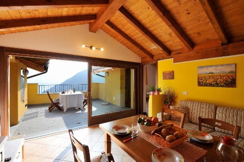 Residence Borgo la Sorgente image 34