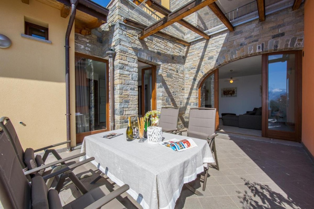 Residence Borgo la Sorgente Image 45