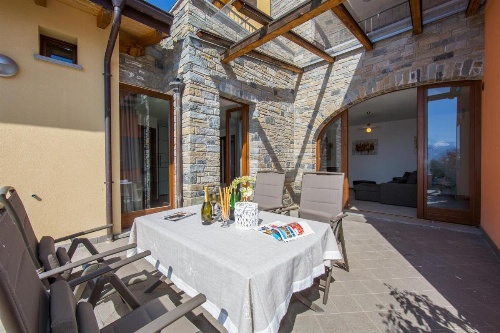 Residence Borgo la Sorgente image 45