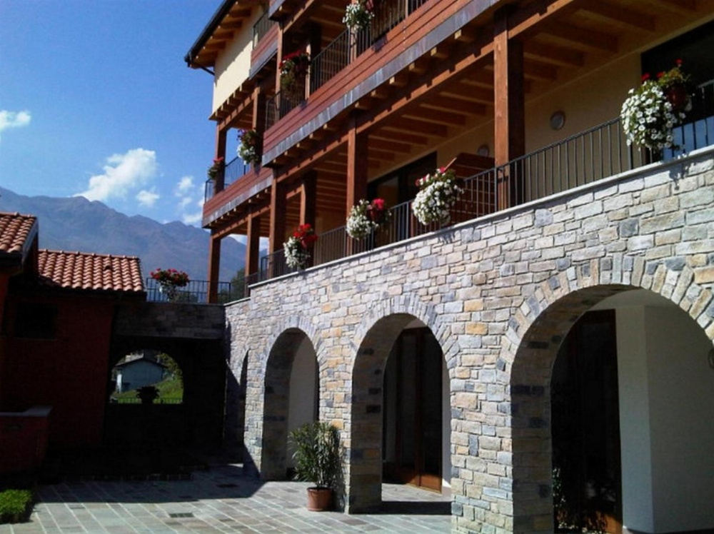 Residence Borgo la Sorgente Image 48