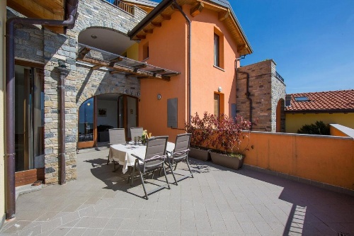 Residence Borgo la Sorgente image 49